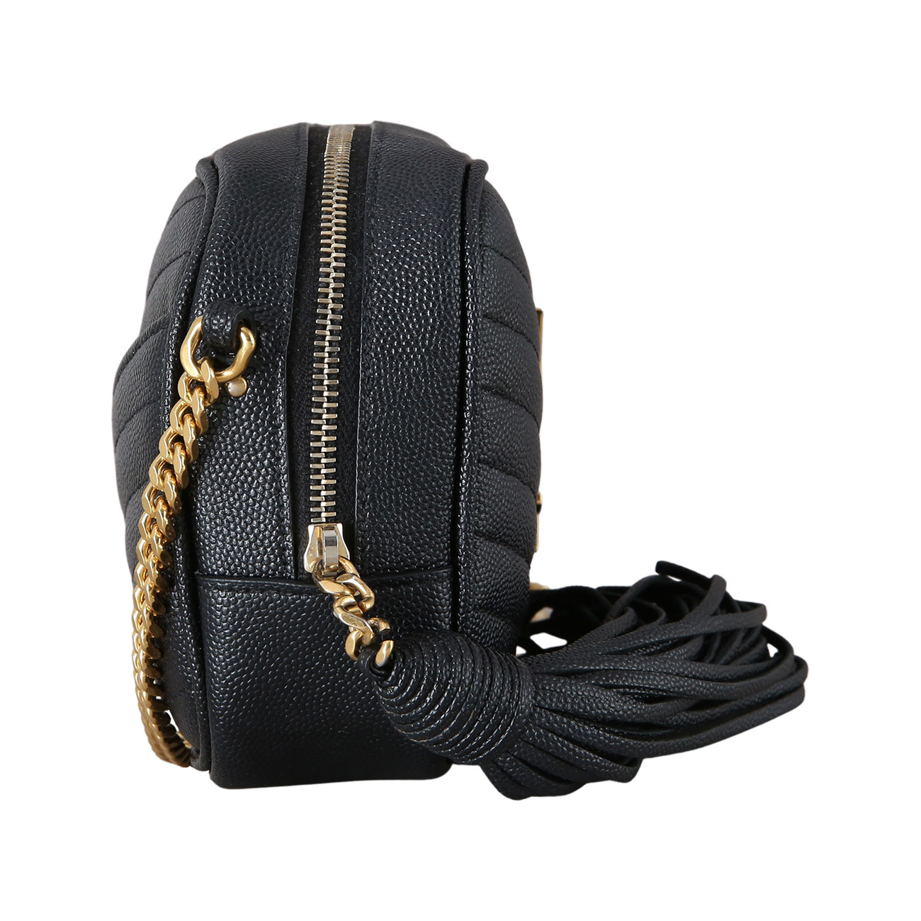 Yves Saint Laurent(USED)생로랑 585040 루 미니 카메라백